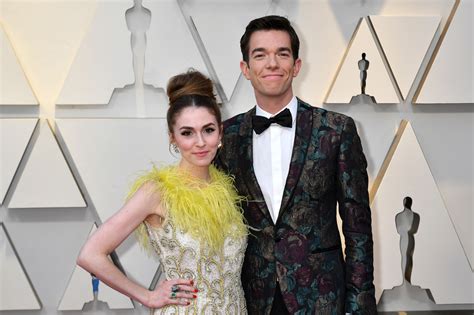 john mulaney cheating|Did John Mulaney Cheat On Wife Anna